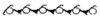 GOETZE 31-025173-30 Gasket, intake manifold